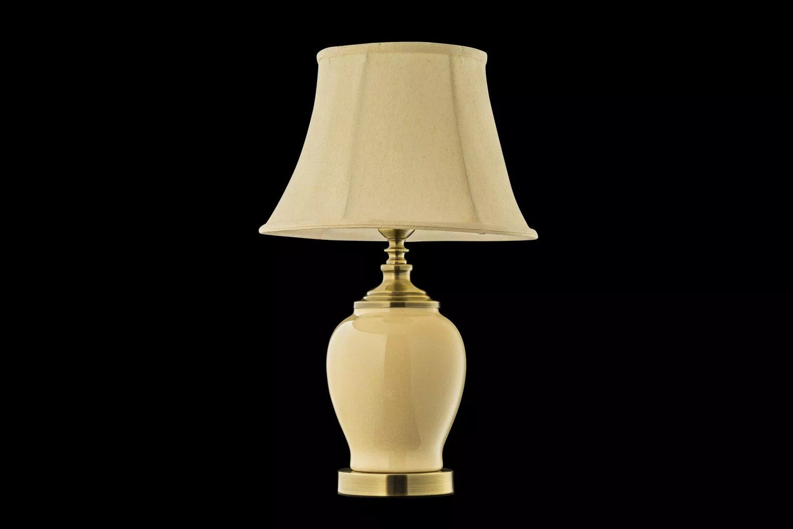 Лампа настольная Arti Lampadari Gustavo E 4.1 C