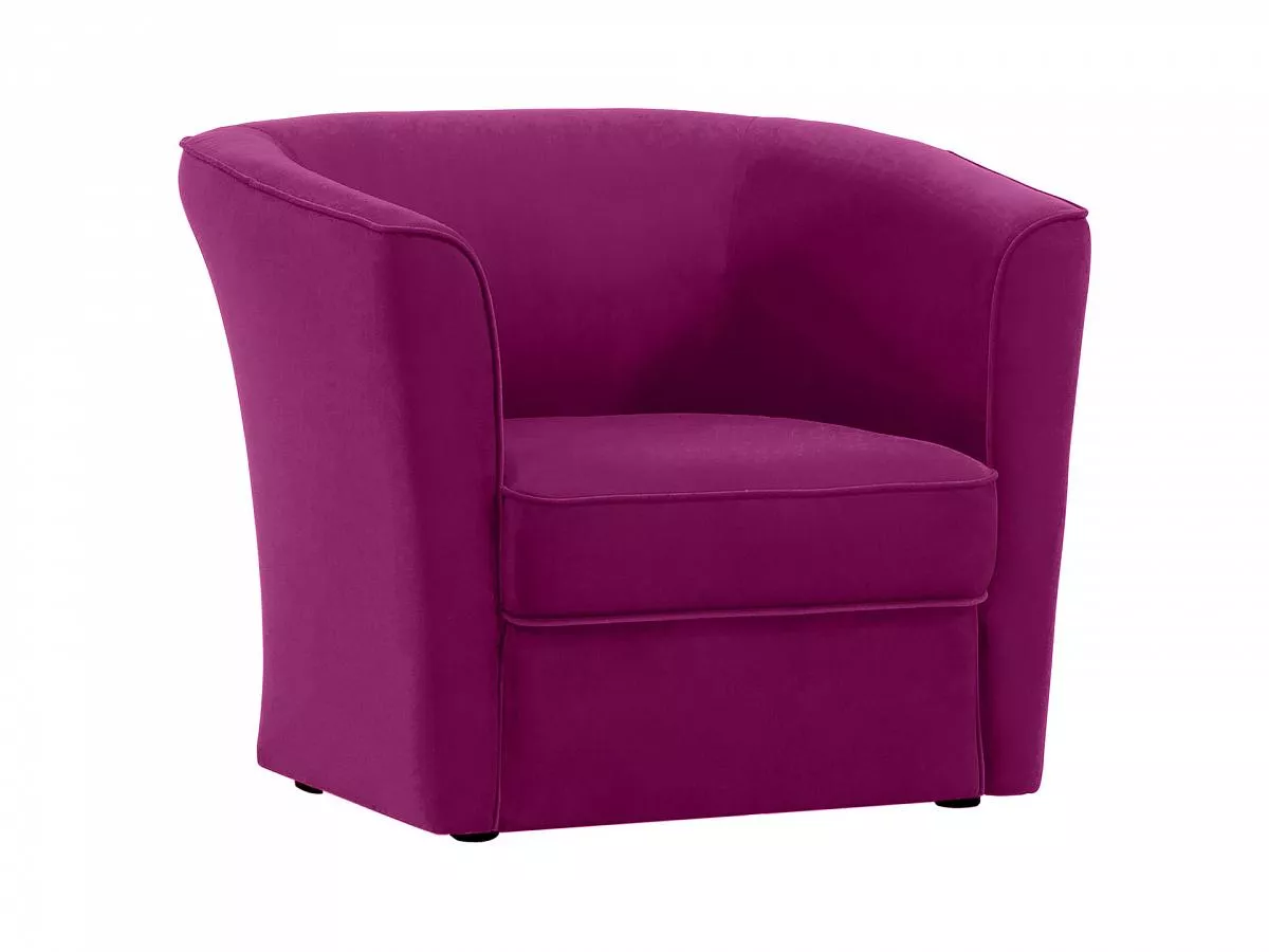 Кресло California фиолетовый 434202