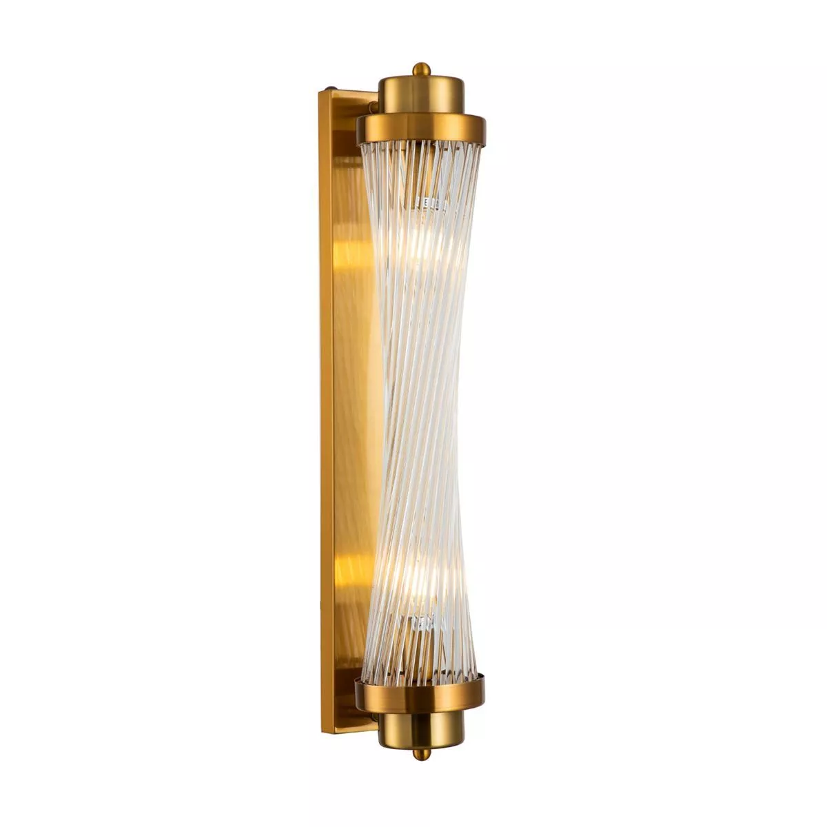Бра Delight Collection Wall lamp KTB-0726W brass