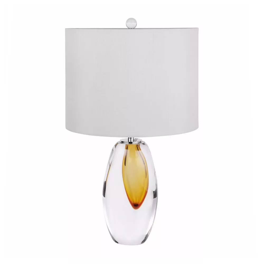 Лампа настольная Delight Collection Crystal Table Lamp BRTL3023