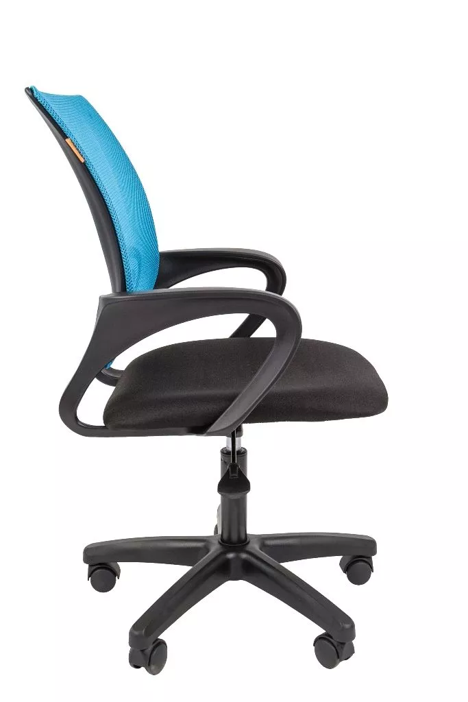 Кресло для персонала Chairman 696 LT голубой