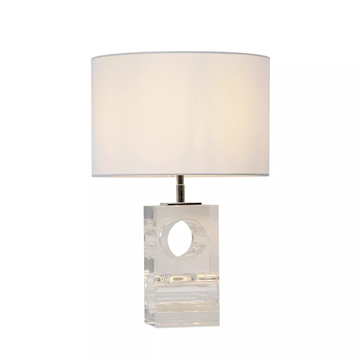 Лампа настольная Delight Collection Crystal Table Lamp BRTL3204S