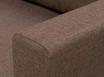 Рогожка: обивка для дивана - 5 неубиваемых свойств материала