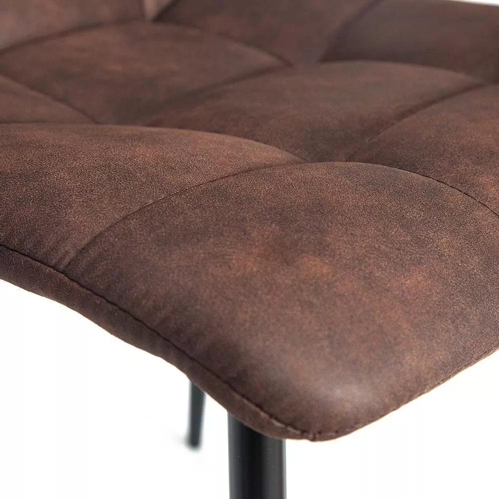 Кухонный стул CHILLI коричневый PK-03