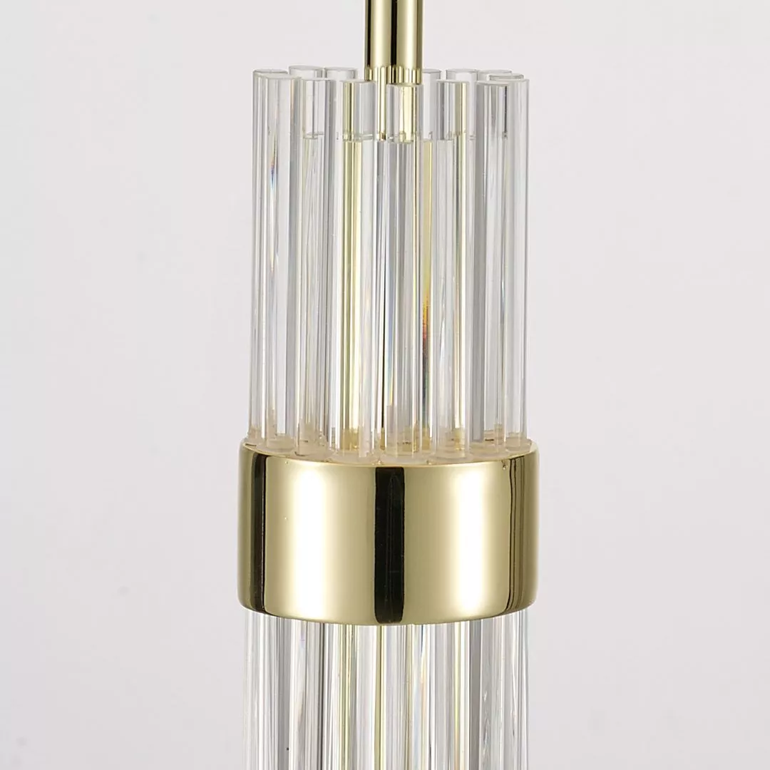 Лампа настольная Cloyd MERROW 30049