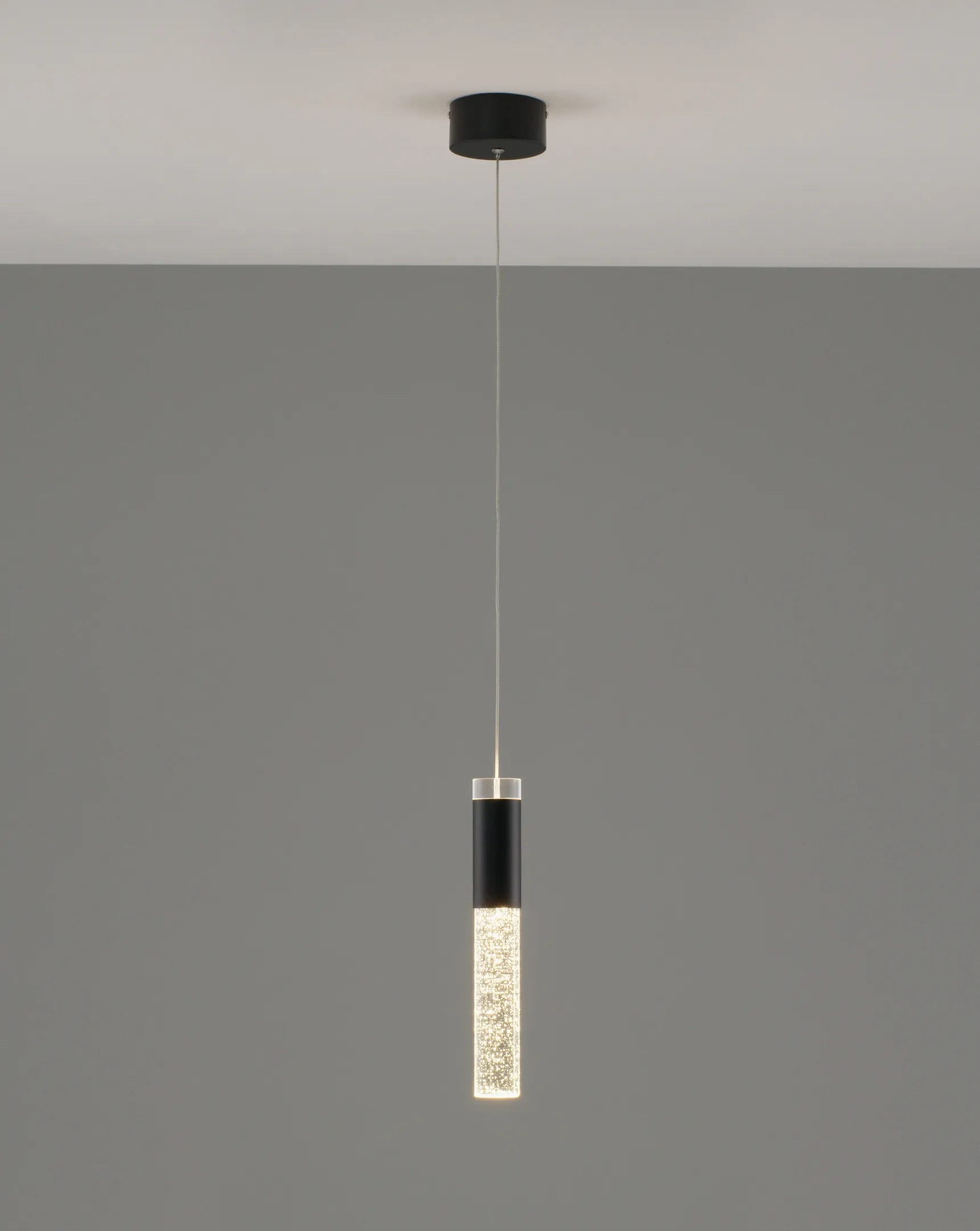 Подвесной светильник Moderli Ran V10895-PL