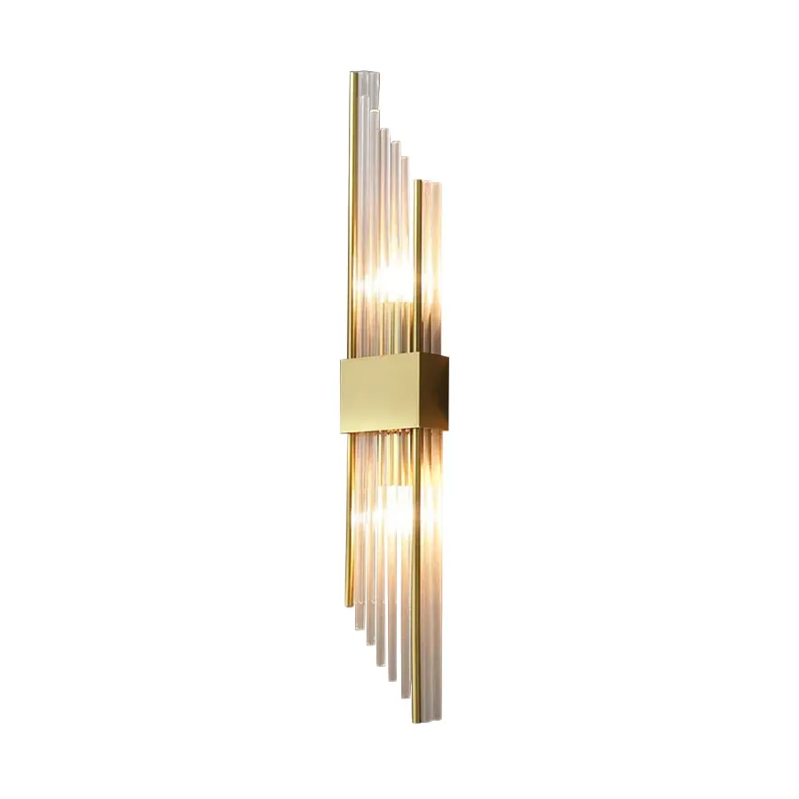 Бра Delight Collection Wall lamp 88067W brass