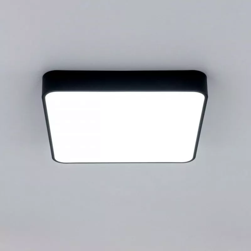 Потолочный светильник Citilux Купер CL724K70G1