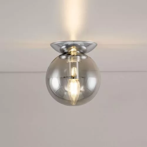 Точечный накладной светильник Citilux Томми CL102510