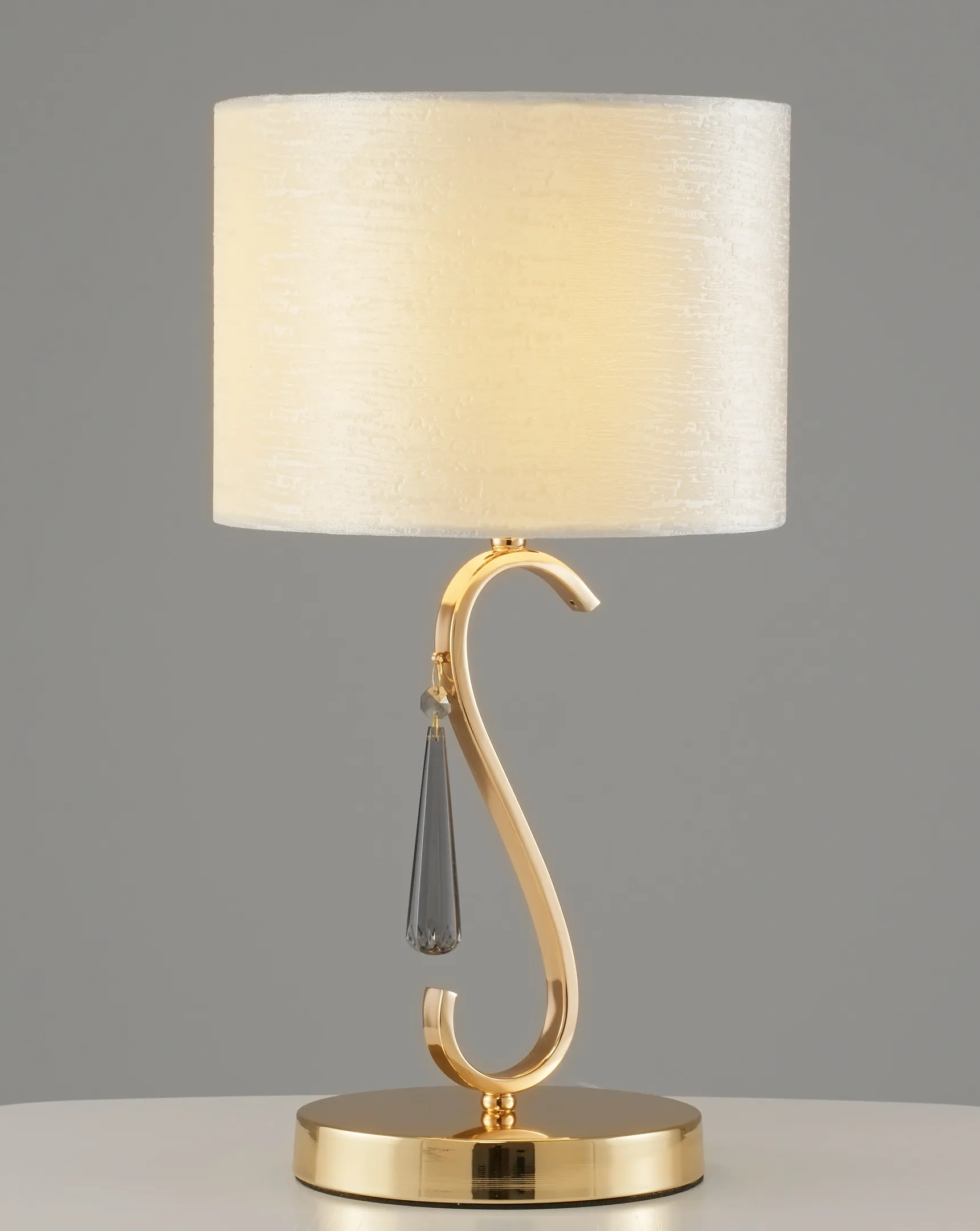 Лампа настольная Moderli Caramel V10556-1T
