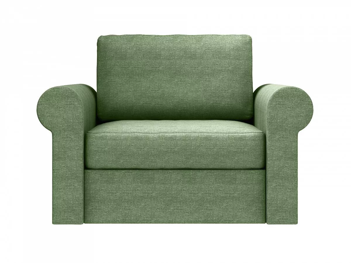 Кресло Peterhof П2 зеленый 340018