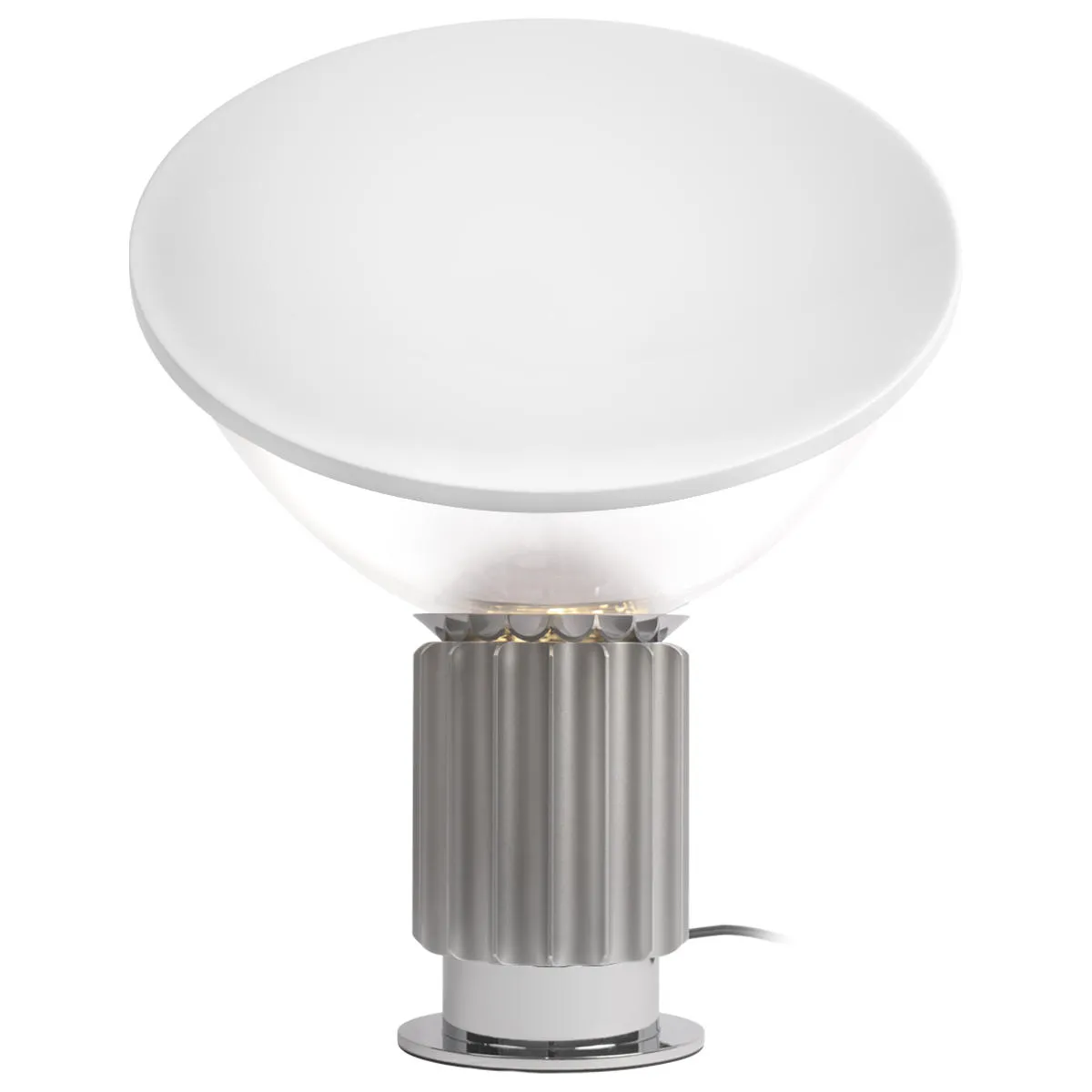 Лампа настольная Loft It Taccia 10294/S Silver