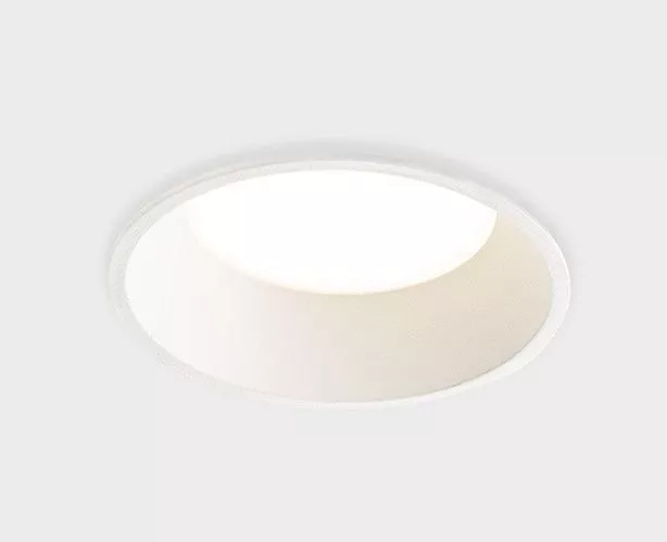 Точечный встраиваемый светильник ITALLINE IT06-6012 white 4000K