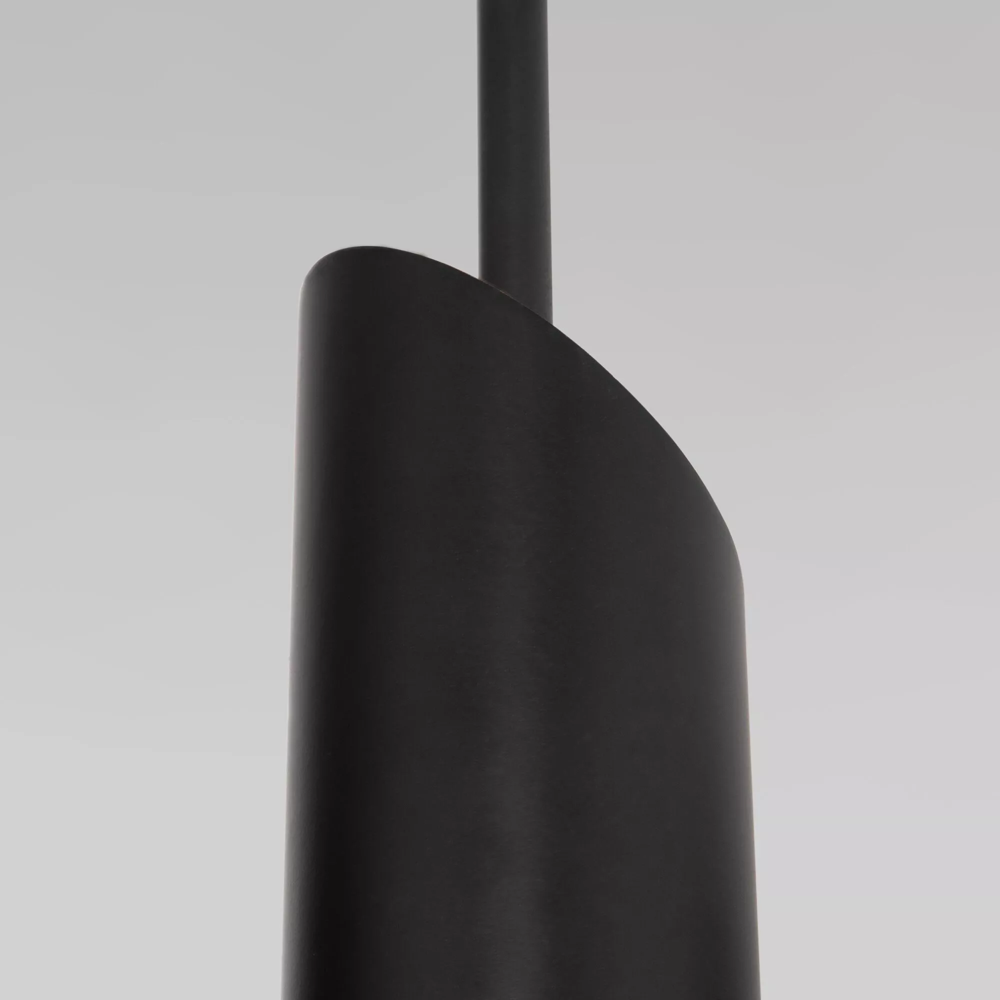 Подвесной светильник Eurosvet Dome 50245/1 черный