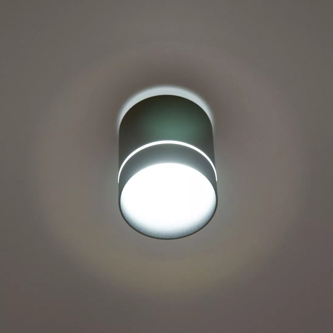 Точечный накладной светильник Citilux Борн CL745011N