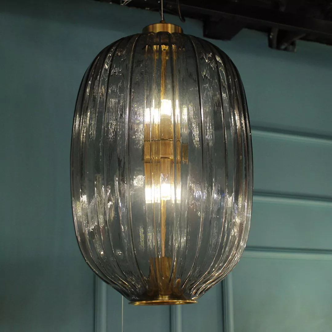 Подвесной светильник Cloyd KAROO 10515