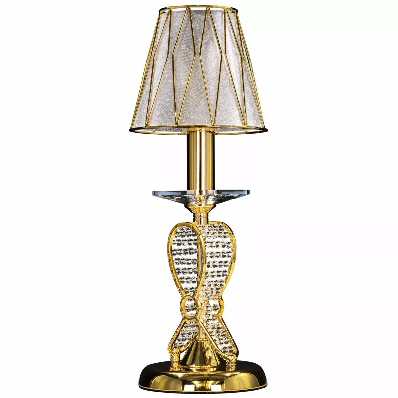 Настольная лампа Osgona RICCIO 705912