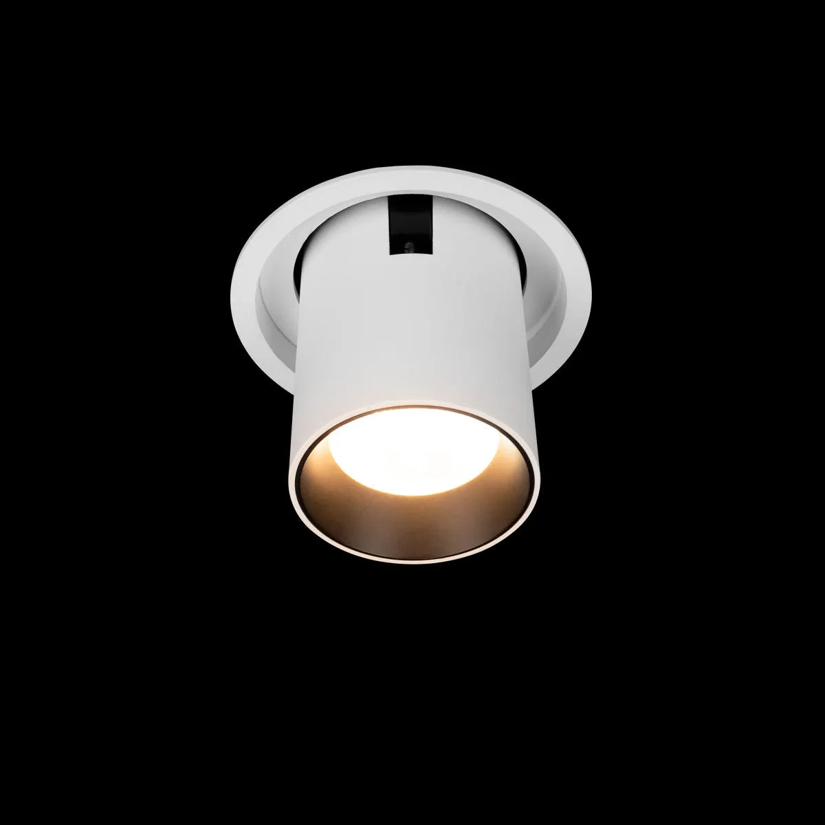 Точечный встраиваемый светильник Loft It Apex 10327/A White