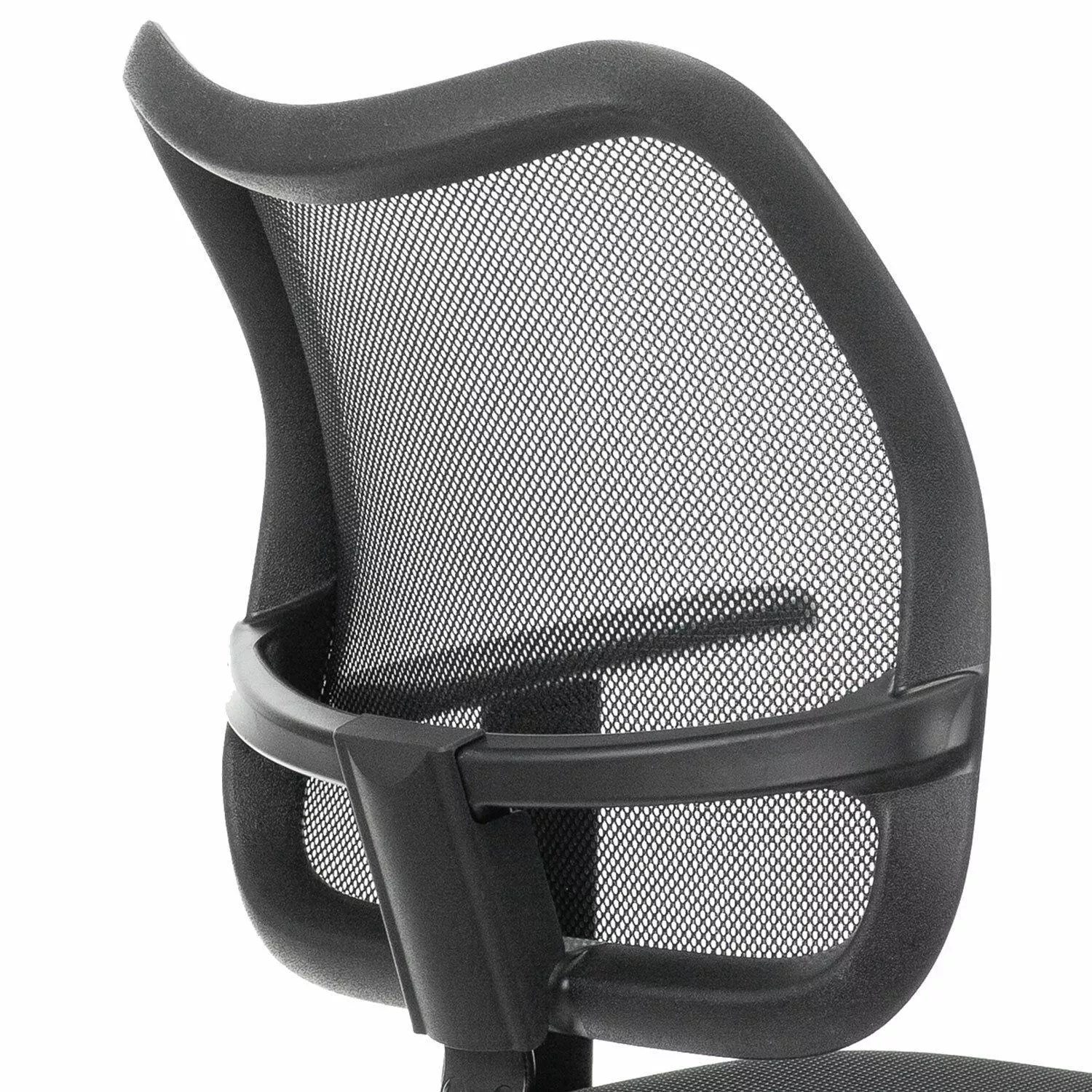 Кресло офисное BRABIX Drive MG-350 Черный 532082