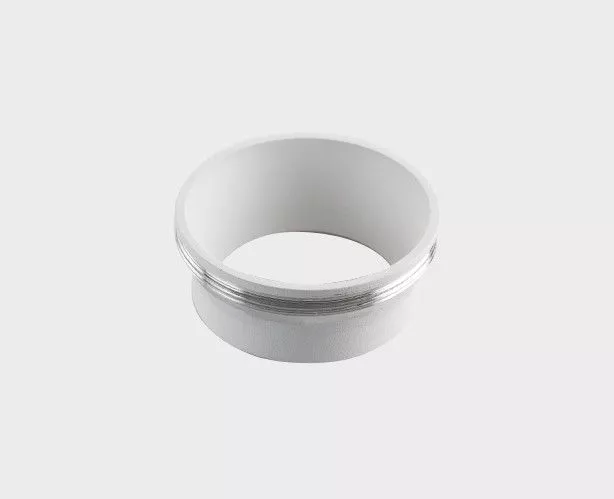 Декоративное кольцо ITALLINE M03-0106 ring white
