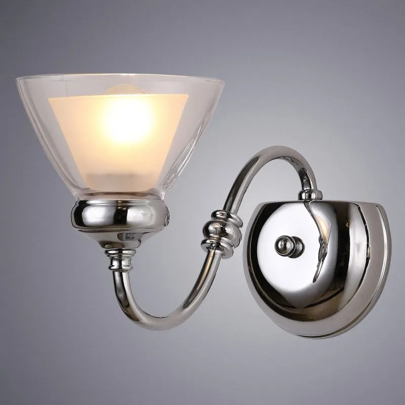 Бра настенное ARTE Lamp Toscana A5184AP-1CC