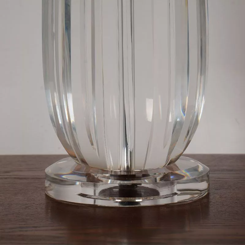 Лампа настольная Delight Collection Crystal Table Lamp BRTL3205
