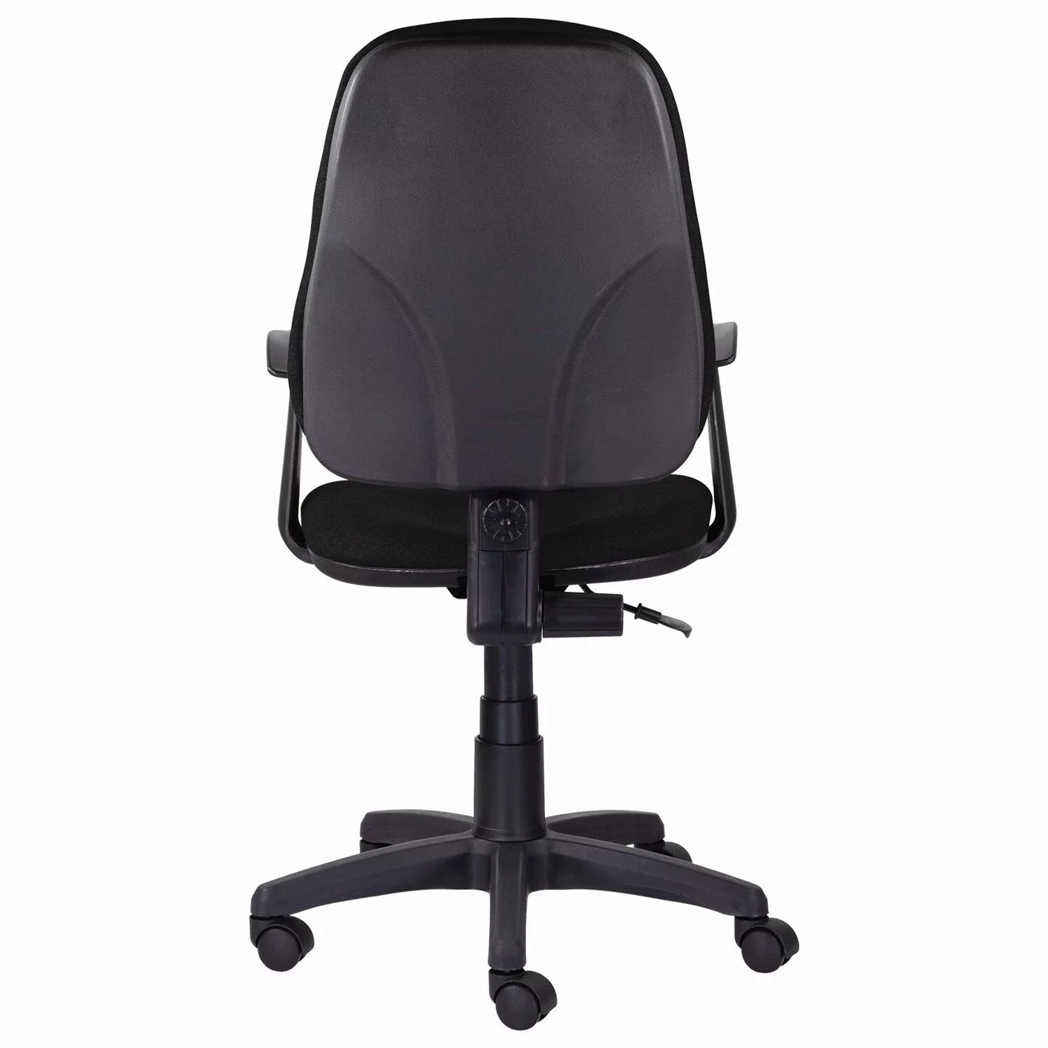 Кресло BRABIX Comfort MG-321 черный 532556
