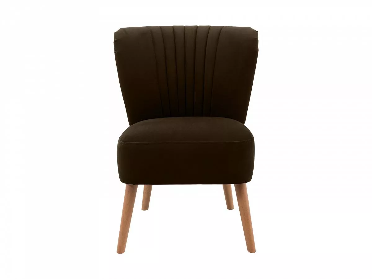 Кресло Barbara коричневый 344690