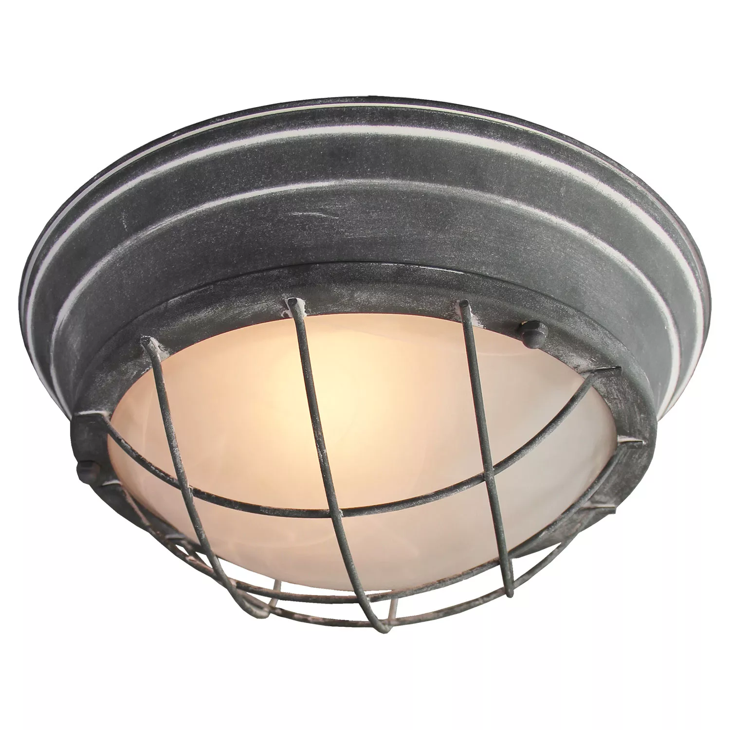 Потолочный светильник LUSSOLE LOFT LSP-9881