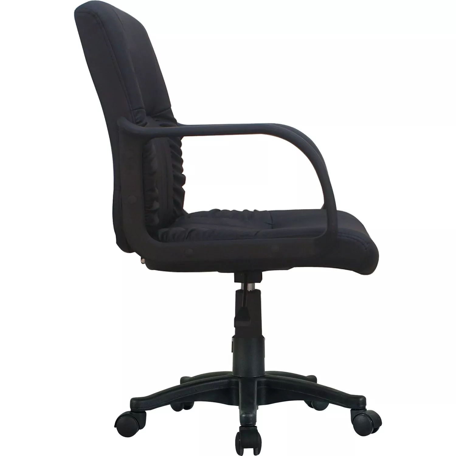 Кресло офисное BRABIX Hit MG-300 Черный 530864