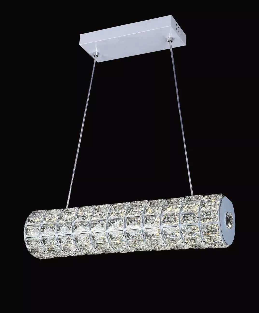 Подвесной светильник Lumina Deco Faradonne DDP 630-600