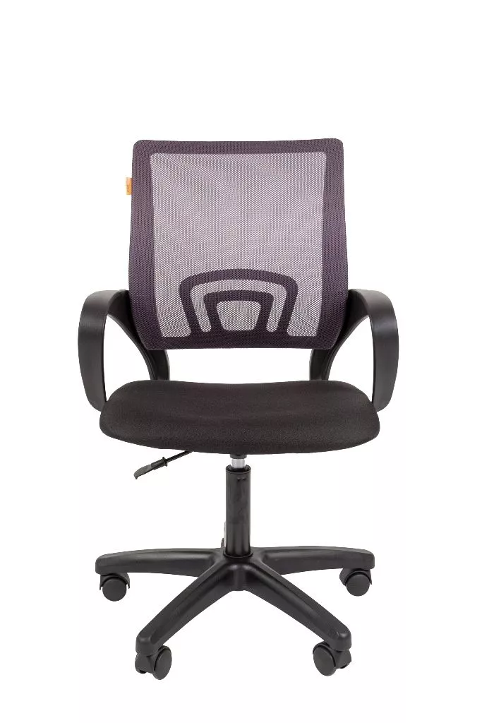 Кресло для персонала Chairman 696 LT серый