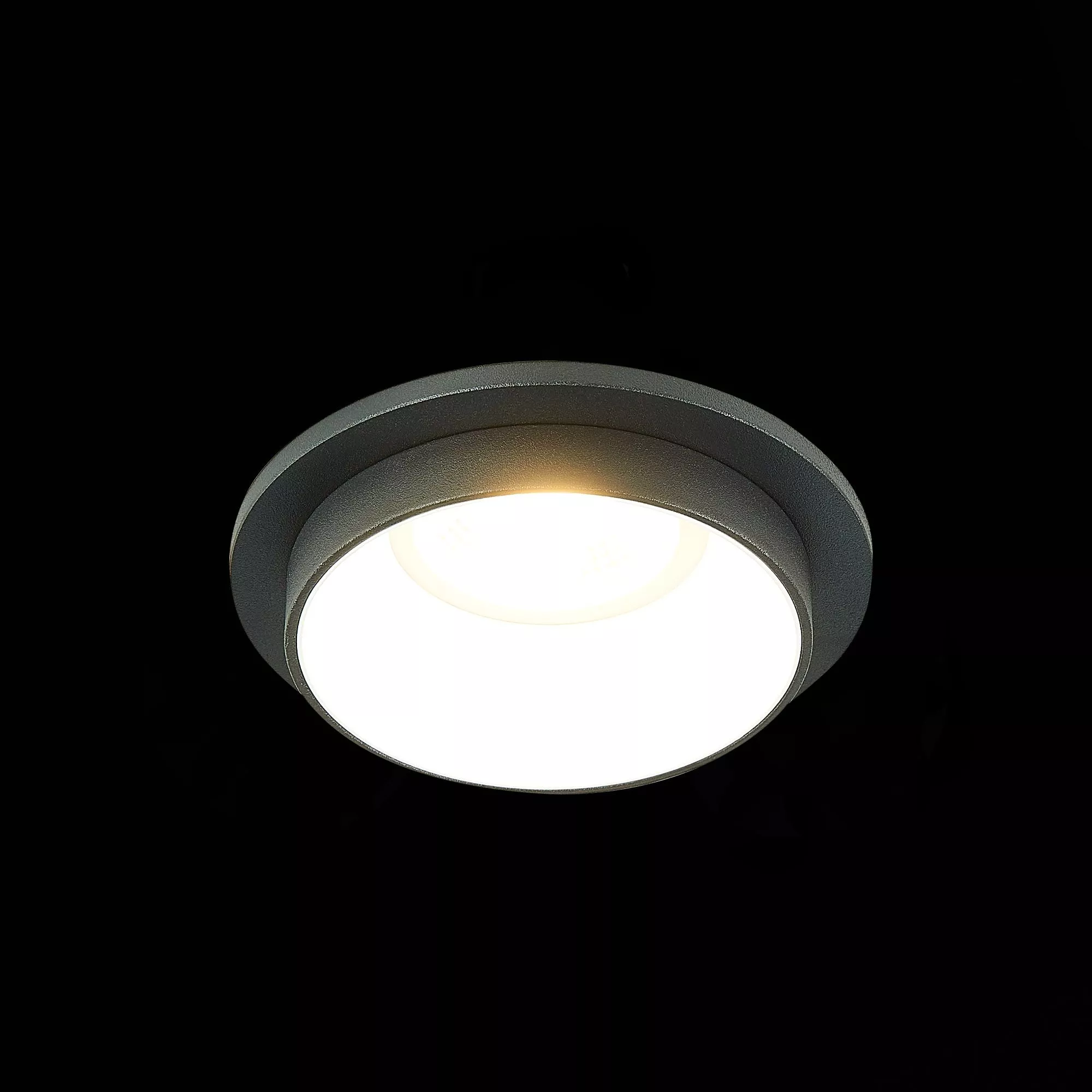 Точечный встраиваемый светильник ST LUCE ST206.428.01