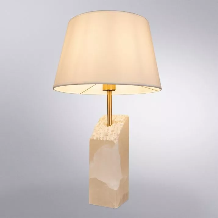 Лампа настольная Arte Lamp PORRIMA A4028LT-1PB