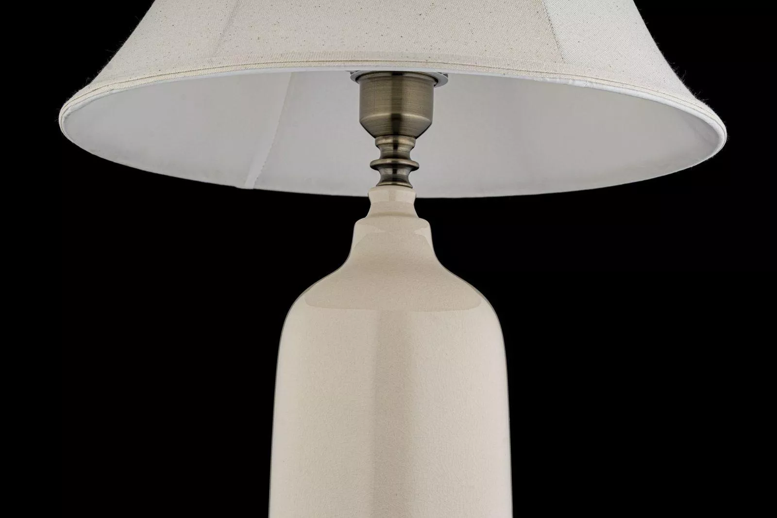 Лампа настольная Arti Lampadari Marcello E 4.1 C
