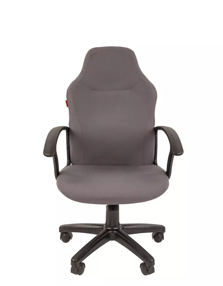 Компьютерное кресло CHAIRMAN 269 серый