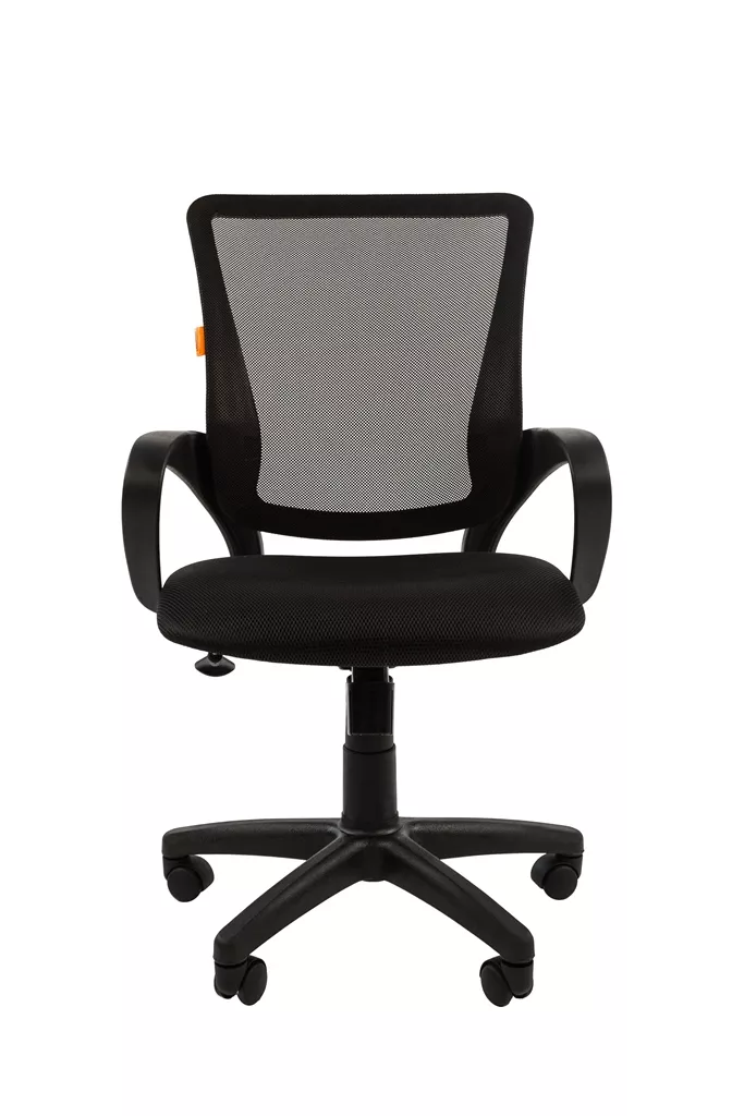 Кресло для персонала Chairman 969 черный