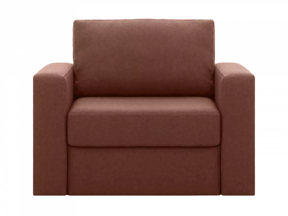 Кресло Peterhof П3 коричневый 463417