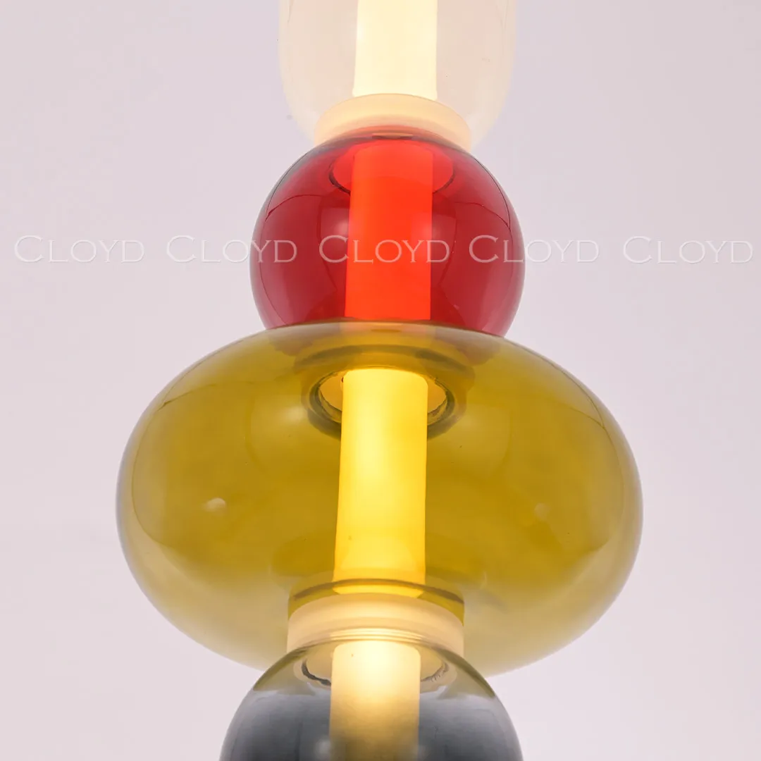 Подвесной светильник Cloyd SUPERNOVA 11404