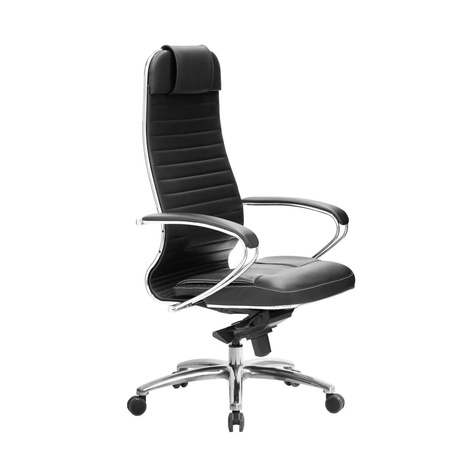 Кресло для руководителя SAMURAI KL-1.04 MPES Черный