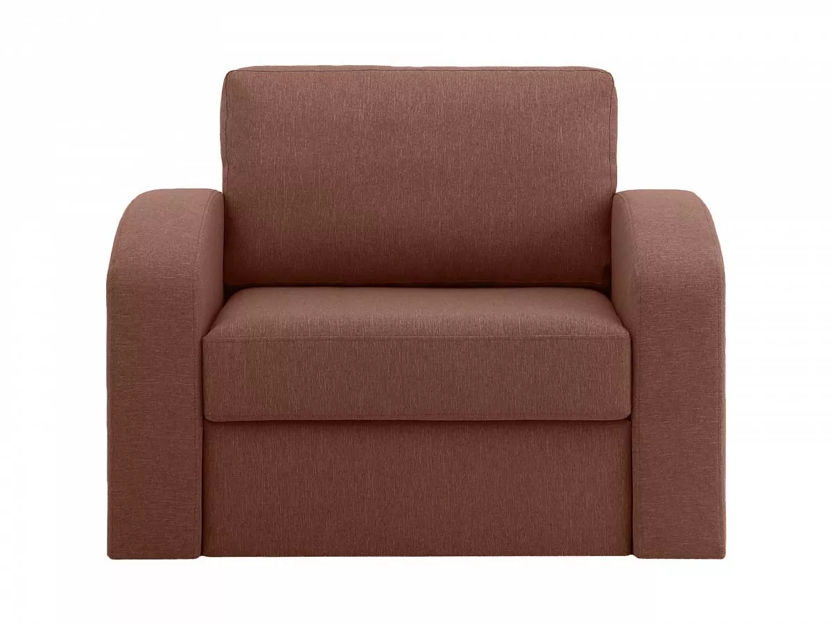 Кресло Peterhof П4 коричневый 463422