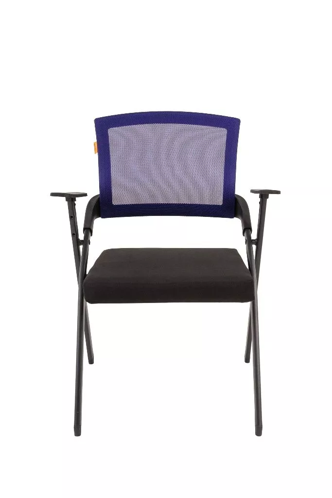 Кресло для посетителя CHAIRMAN NEXX синий