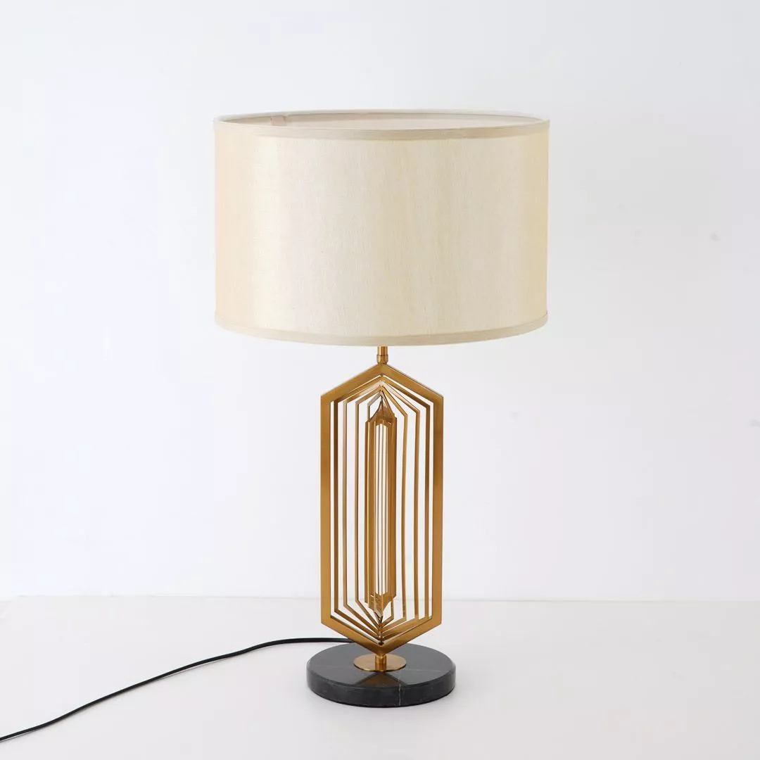 Лампа настольная Cloyd GEOMETRA 30072