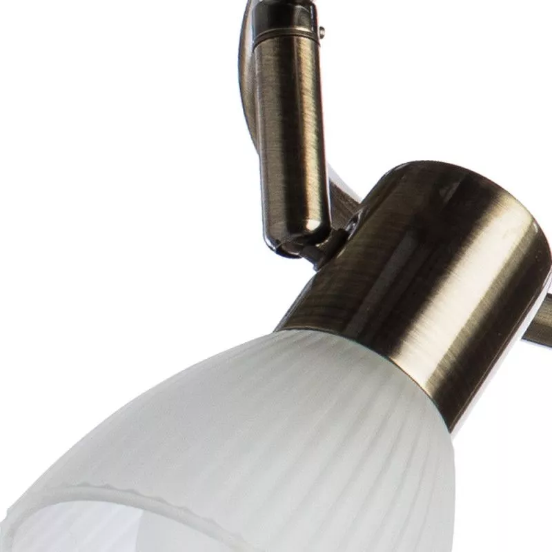 Спот потолочный ARTE Lamp PARRY A5062PL-3AB