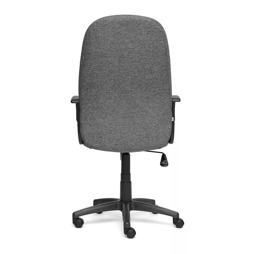 Кресло компьютерное СН747 серый