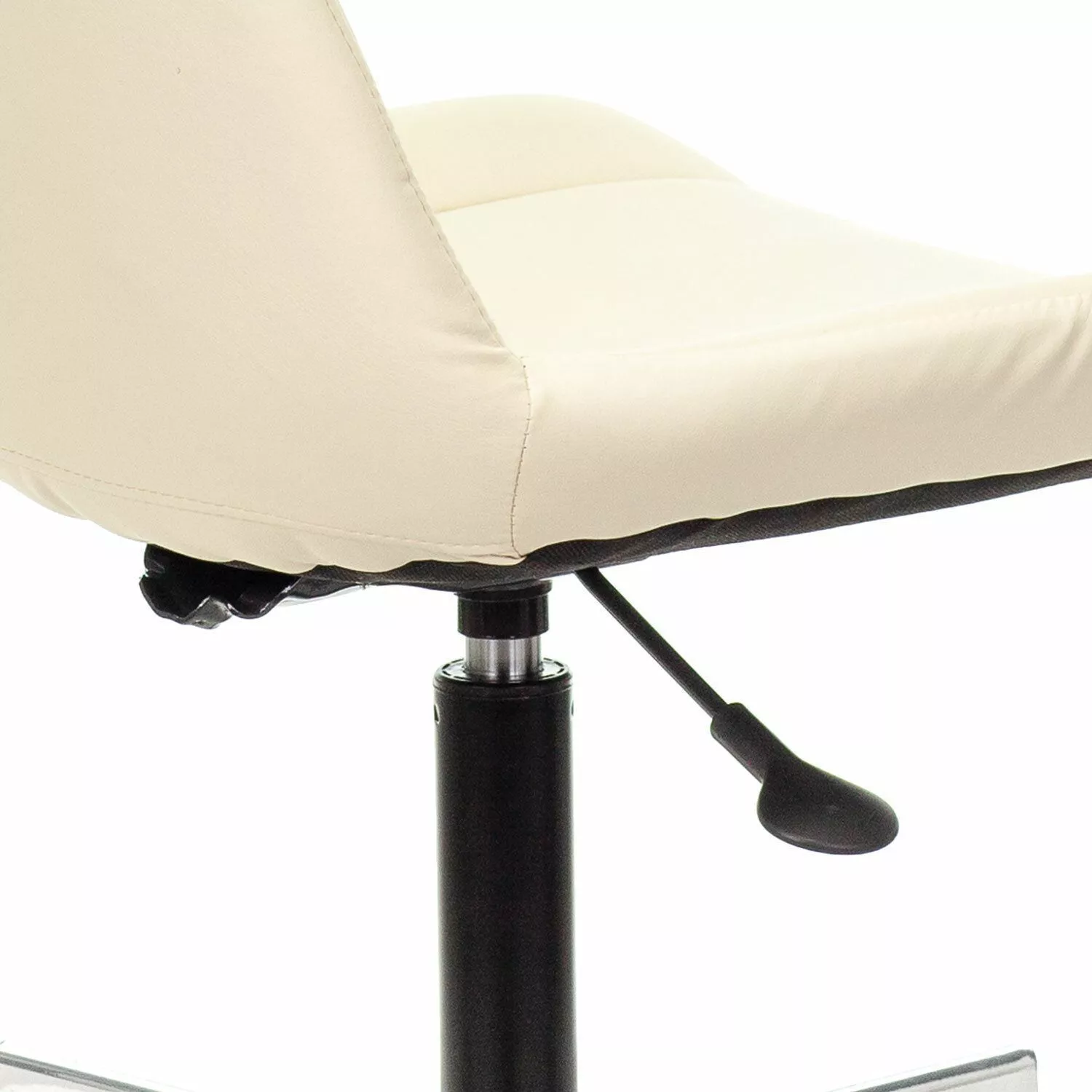 Кресло офисное BRABIX Deco MG-316 Слоновая кость 532081