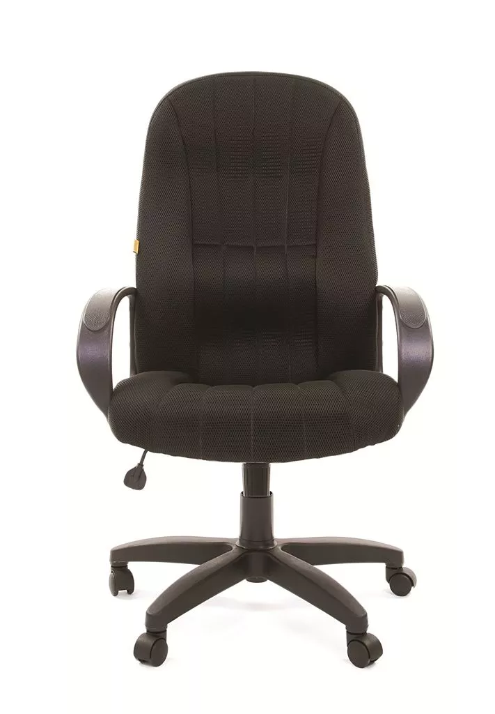 Кресло для руководителя CHAIRMAN 685 TW черный