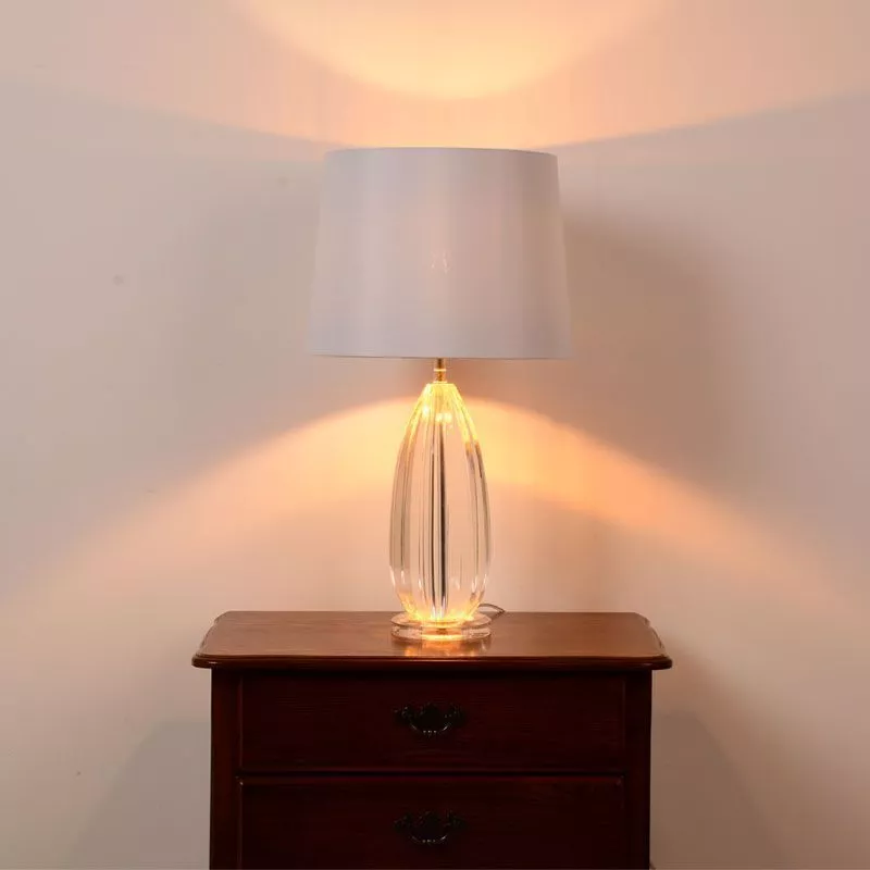 Лампа настольная Delight Collection Crystal Table Lamp BRTL3205