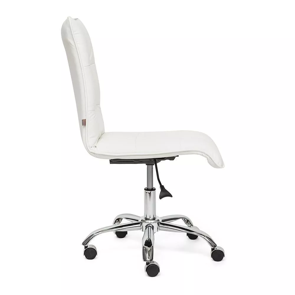 Кресло компьютерное ZERO белый