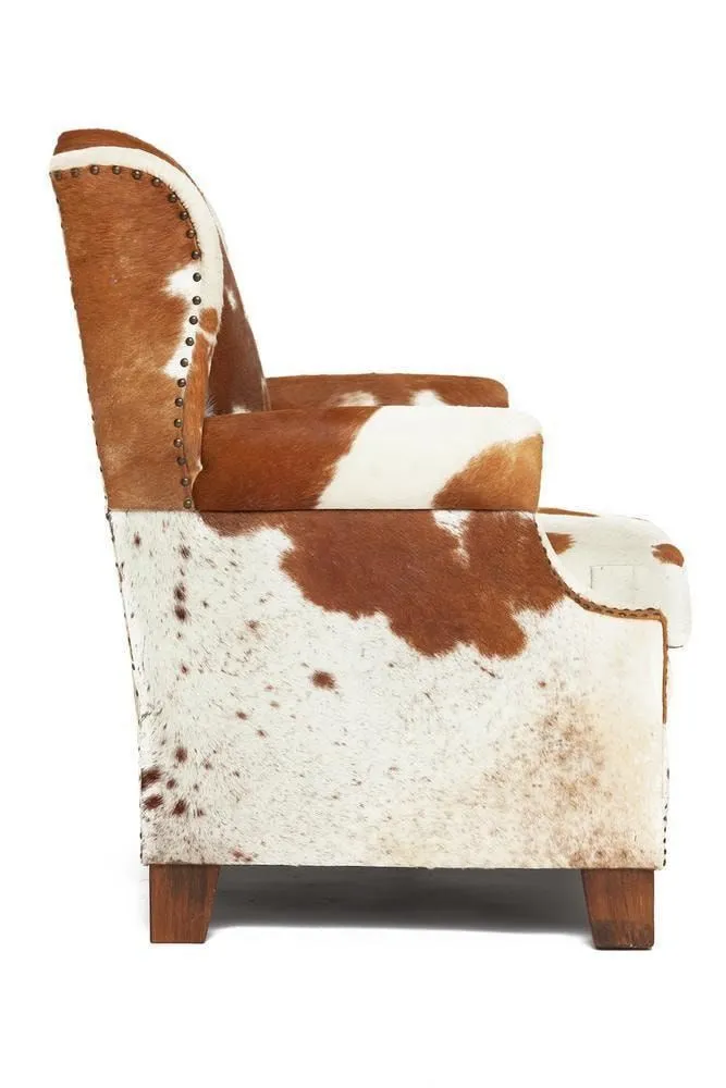 Кресло Secret de Maison FENIX коричнево-белый